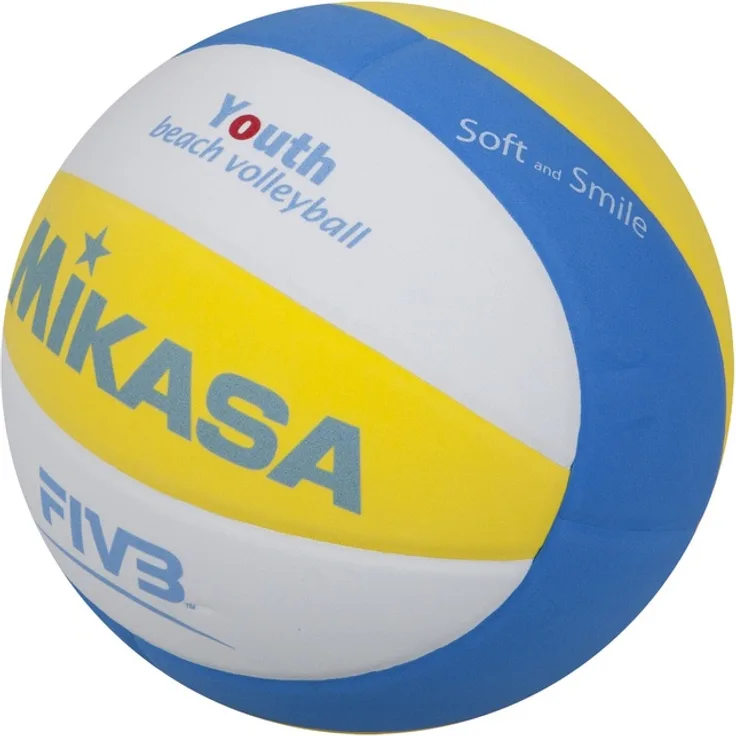 Mikasa® Beachvolleyball SBV Youth