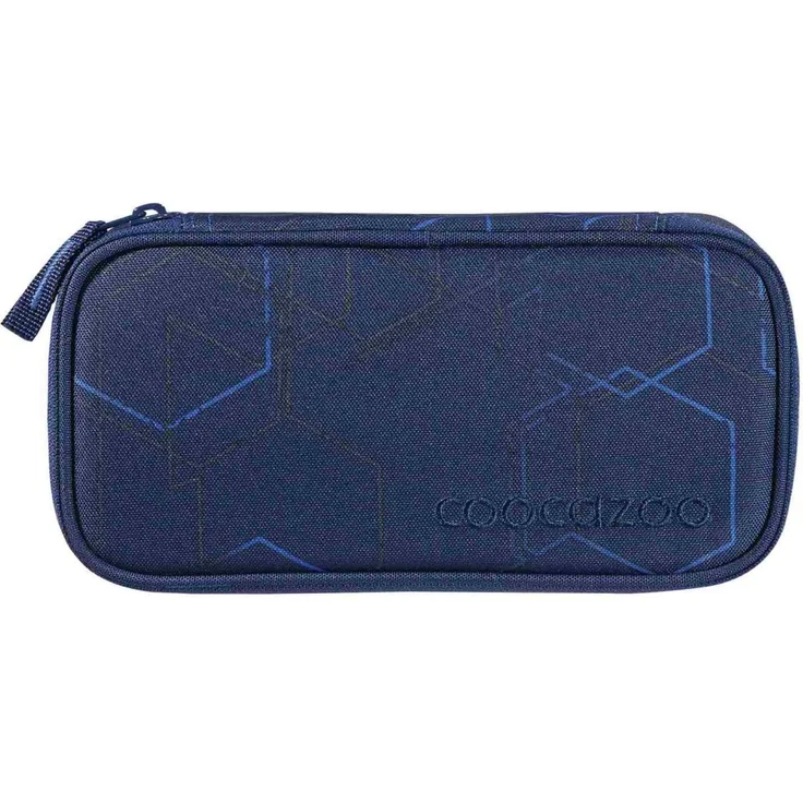 coocazoo Schlampermäppchen, Blue Motion – Bild 1
