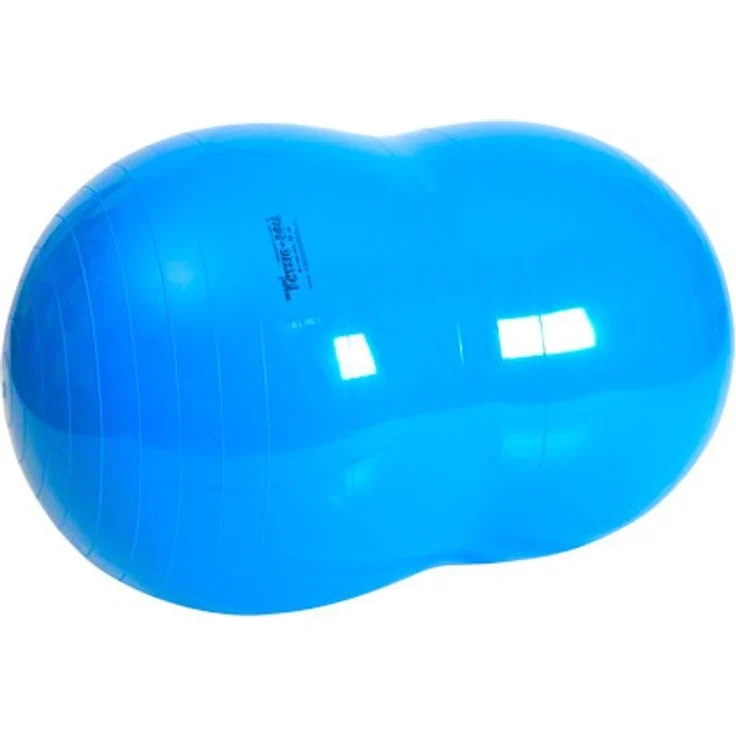 Gymnic® Physio Roll Gymnastikball, 70 cm – Bild 1