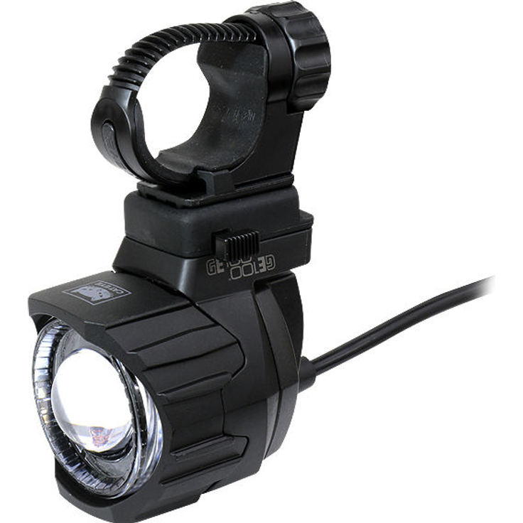 Cat Eye E-Bike Frontlicht G E100 - Dual System