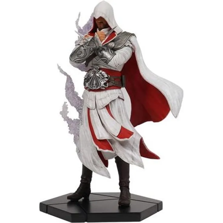 Assassin's Creed Meister-Assassine Ezio Statue