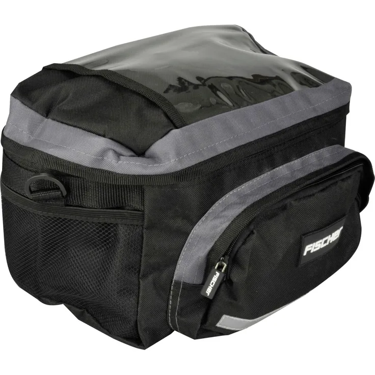 Fischer Lenkertasche für 8L Volumen