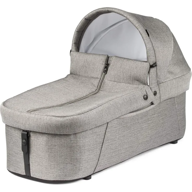 Peg Perego YB50T2POLO Tragetasche - Polo, grau
