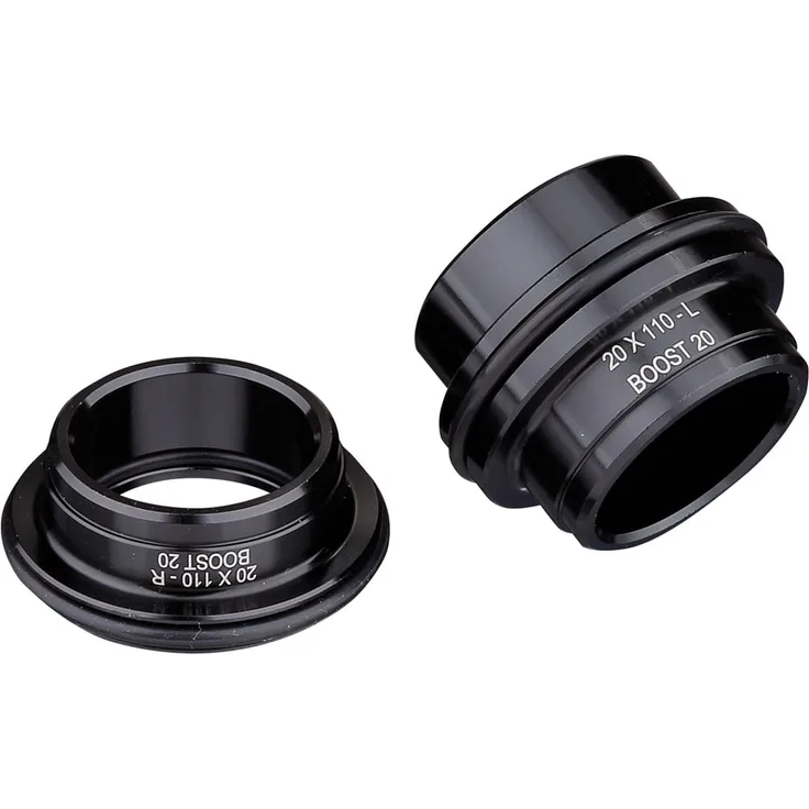 Spank Vorderrad Umrüstkit für Oozy / Spike - Boost Adaptor.