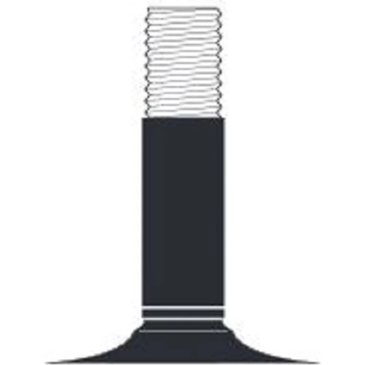 Prophete 0187 Fahrradschlauch 26 x 1,75 - 2,125 (47/57-559) - Autoventil – Bild 3