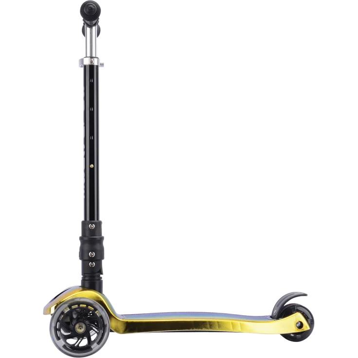 BOLDCUBE Dark Night 3-Rad Scooter – Bild 2