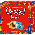 Ubongo Junior
