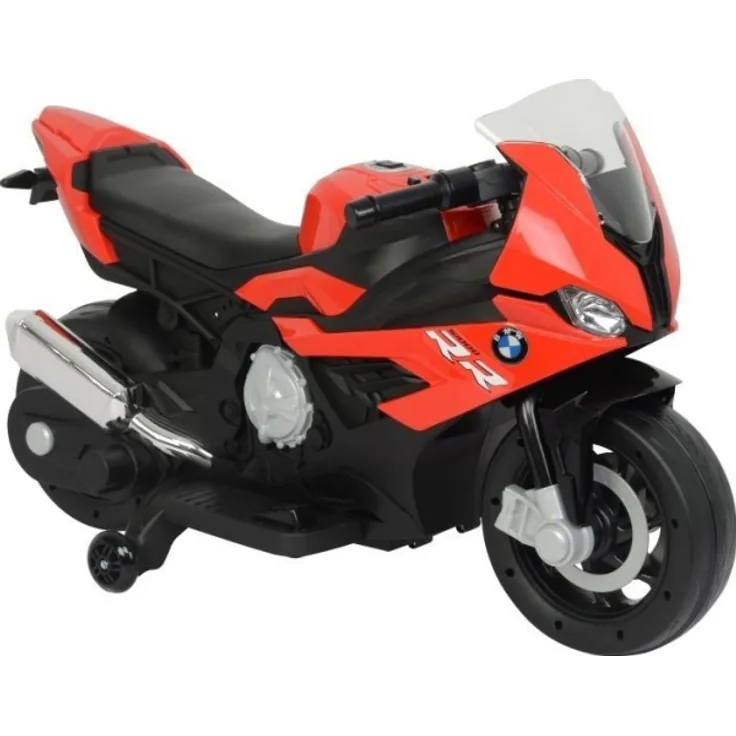 BMW S1000RR 2156 Red