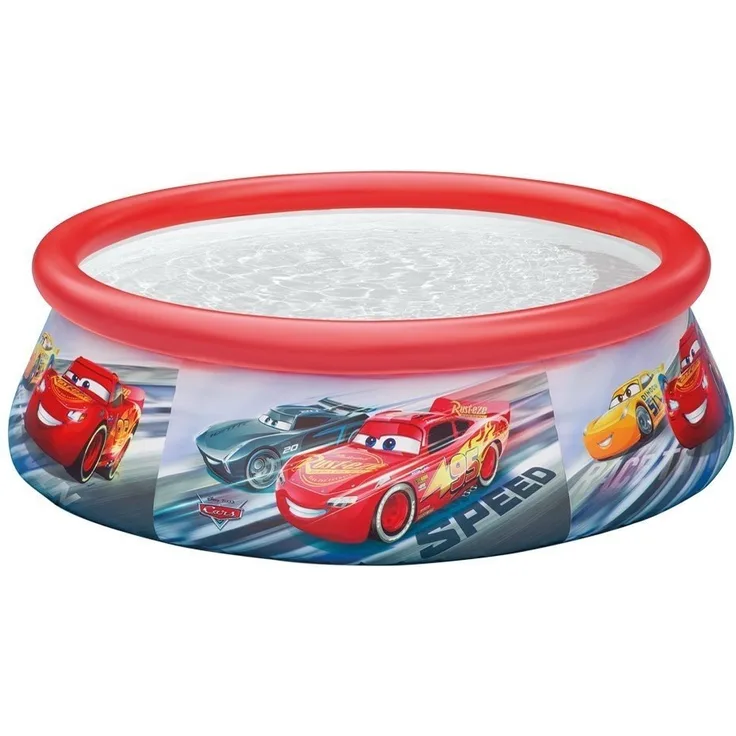EasySet Pool Disney Cars