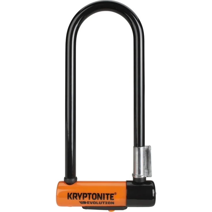 Kryptonite Evolution Mini-9 - 8x24 cm. – Bild 2