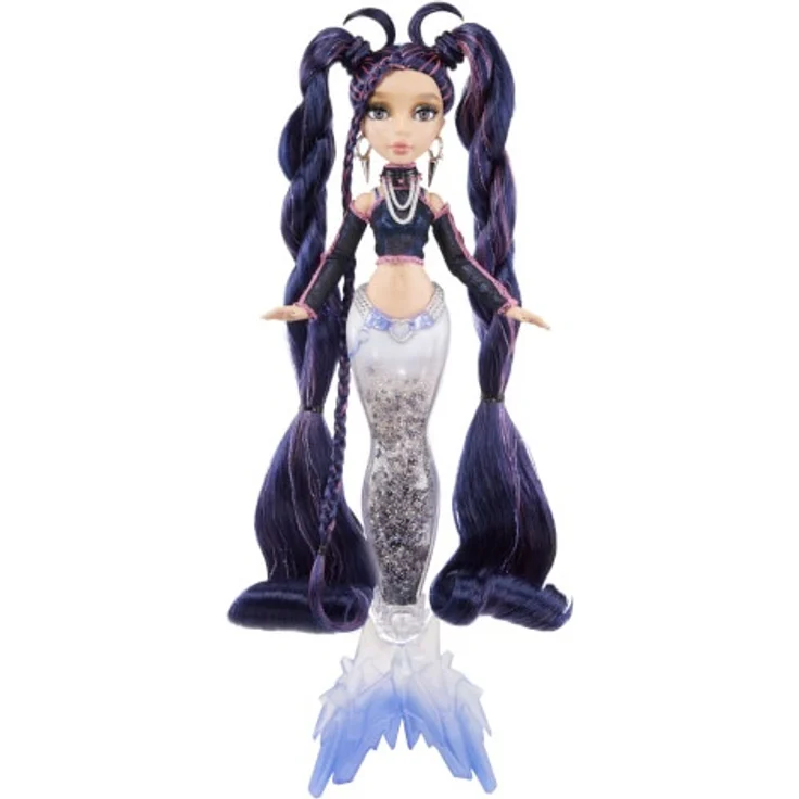 Mermaze Mermaidz Winter Waves Doll- Nera