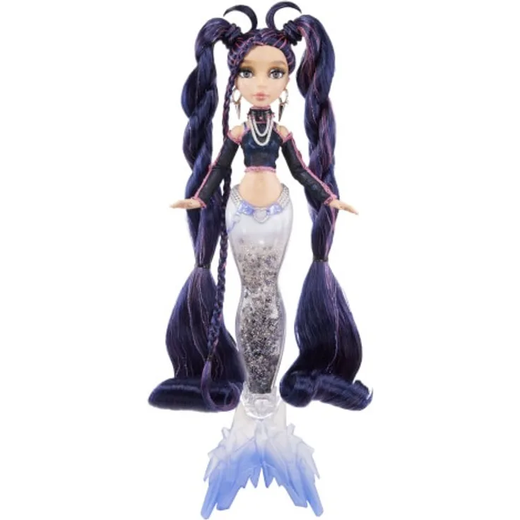 Mermaze Mermaidz Winter Waves Doll- Nera