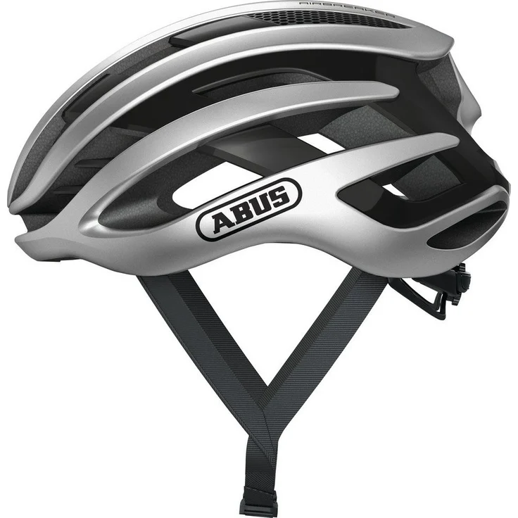 ABUS Rennradhelm »AIRBREAKER« – Bild 4