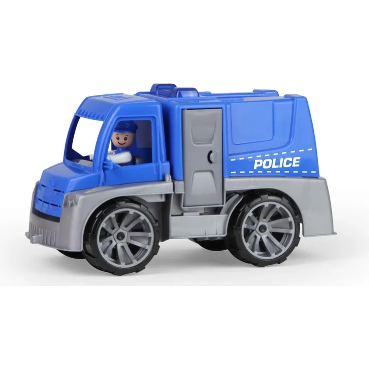 Lena TRUXX Polizei, lose