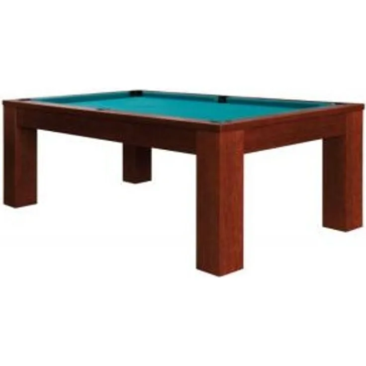 Billard Trento | 7 ft. | dkl. Mahagoni