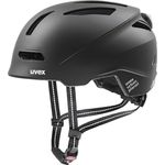 uvex urban planet LED Helm