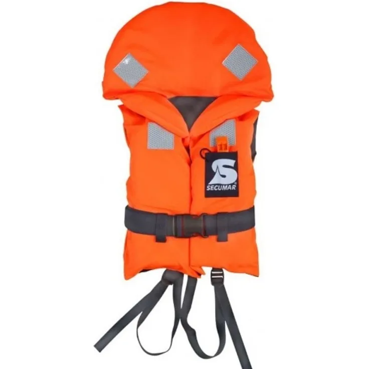 Secumar Rettungsweste Bravo 30-40kg