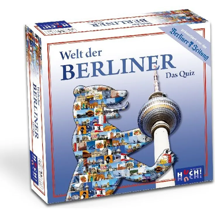 Welt der Berliner