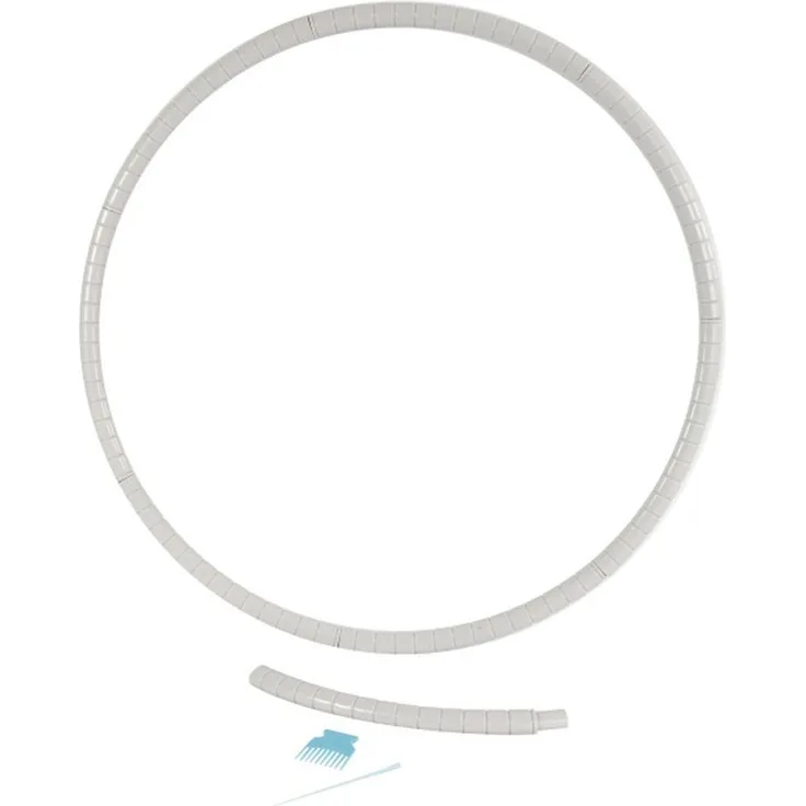 Creativ Company - Webrahmen Rund Durchmesser 88 cm, 1 Stück
