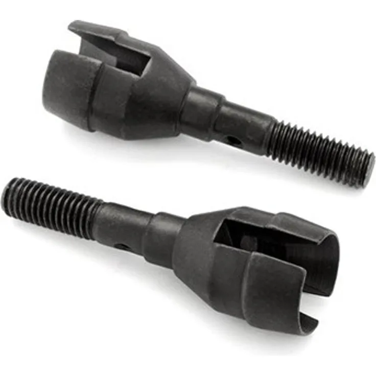 Maverick 150232 HD WHEEL AXLE SHAFT (2PCS) - Ersatz für 150147