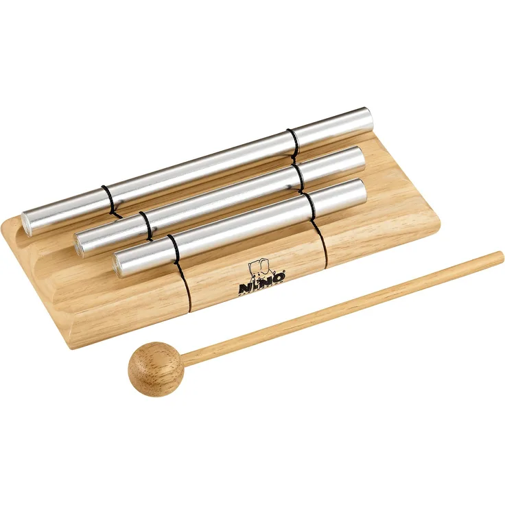 Nino Percussion NINO580 Energy Chimes 3-reihig