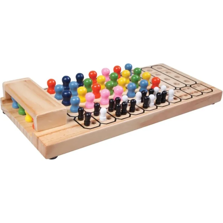 NG Master-Logikspiel 27x12,5x NG Master-Logikspiel 27x12,5x4cm