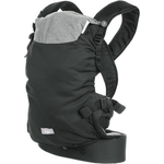 Chicco Babytrage Skin Fit Black Beauty
