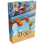 Dixit Puzzle-Collection: Adventure (500 Teile)