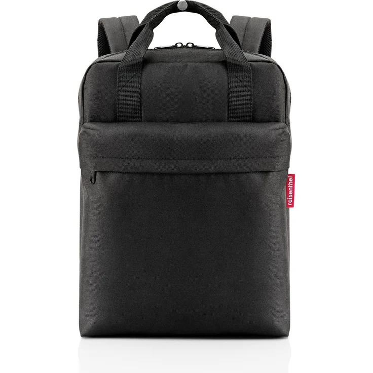 Reisenthel Allday M Backpack Rucksack Tasche Daypack EJ Black