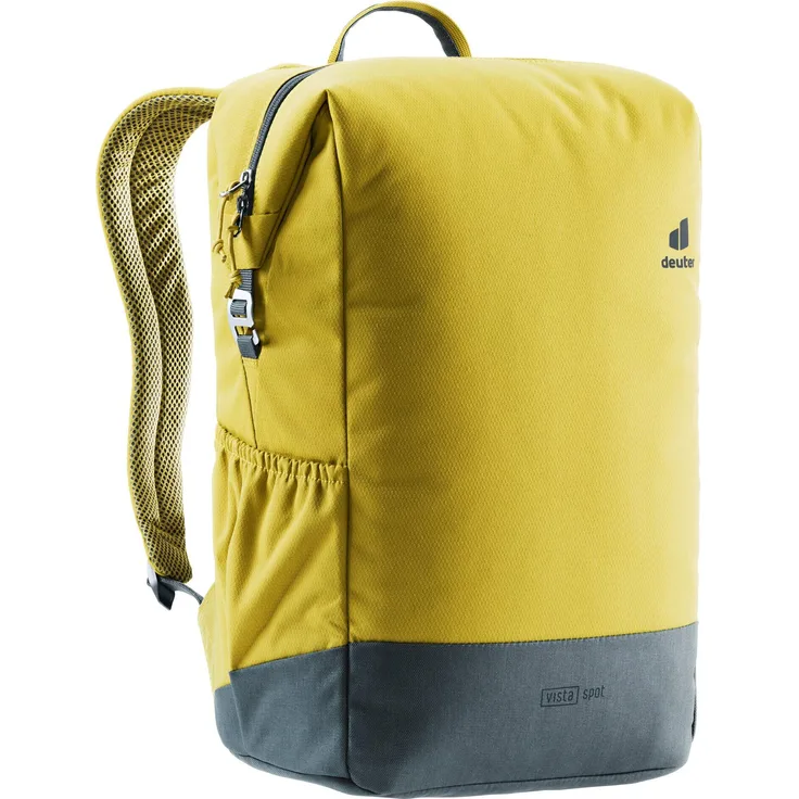 Deuter Vista Spot turmeric-teal (8205)
