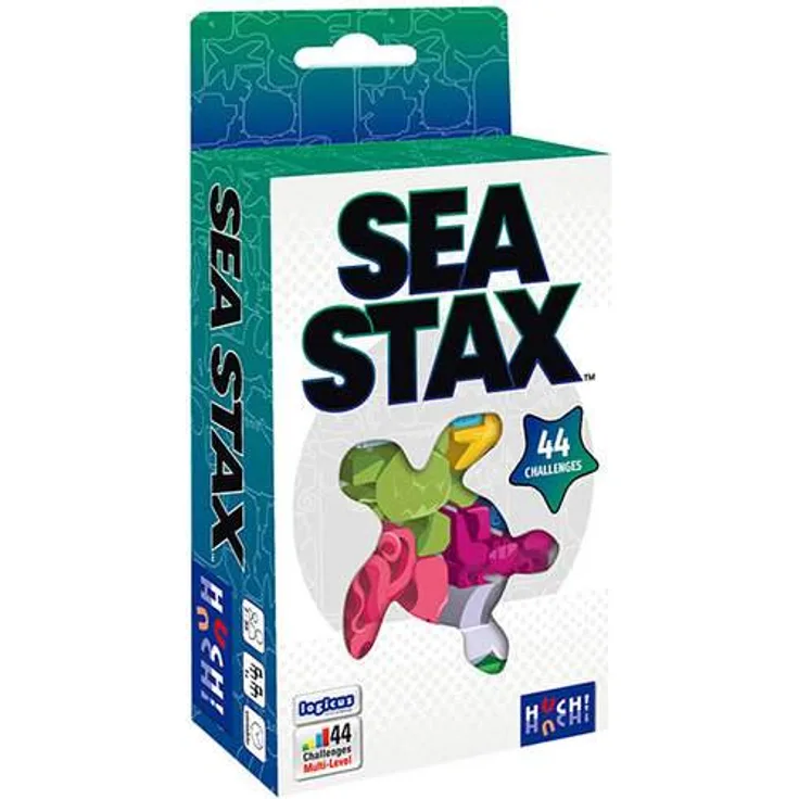 Sea Stax (Spiel)