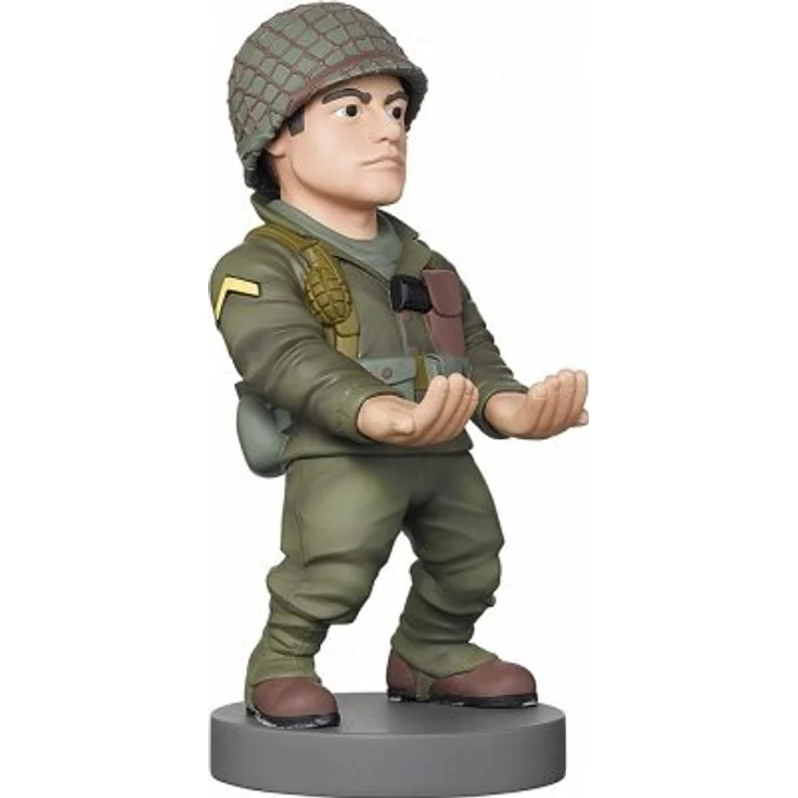Cable Guy Call of Duty WWII Private Ronald Red Daniels – Bild 1