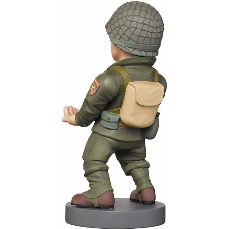 Cable Guy Call of Duty WWII Private Ronald Red Daniels – Bild 3