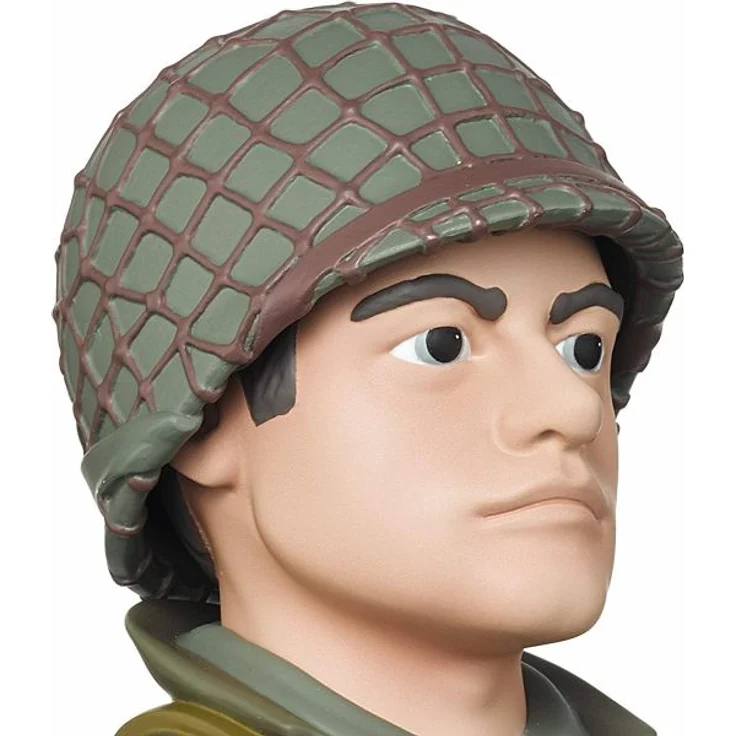 Cable Guy Call of Duty WWII Private Ronald Red Daniels – Bild 5