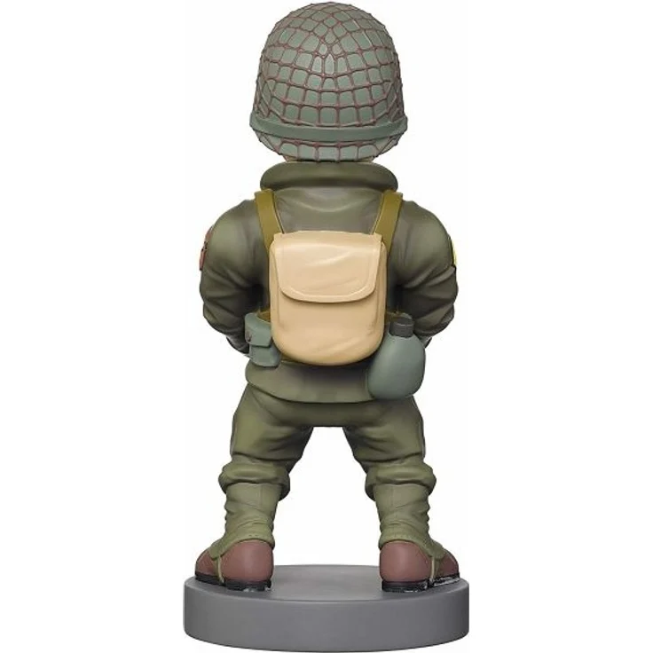 Cable Guy Call of Duty WWII Private Ronald Red Daniels – Bild 4