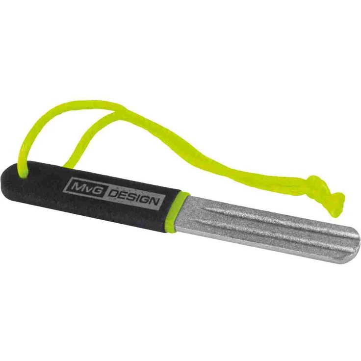 Winmau MVG V-Groove Sharpener | Dartspitzen Schärfer