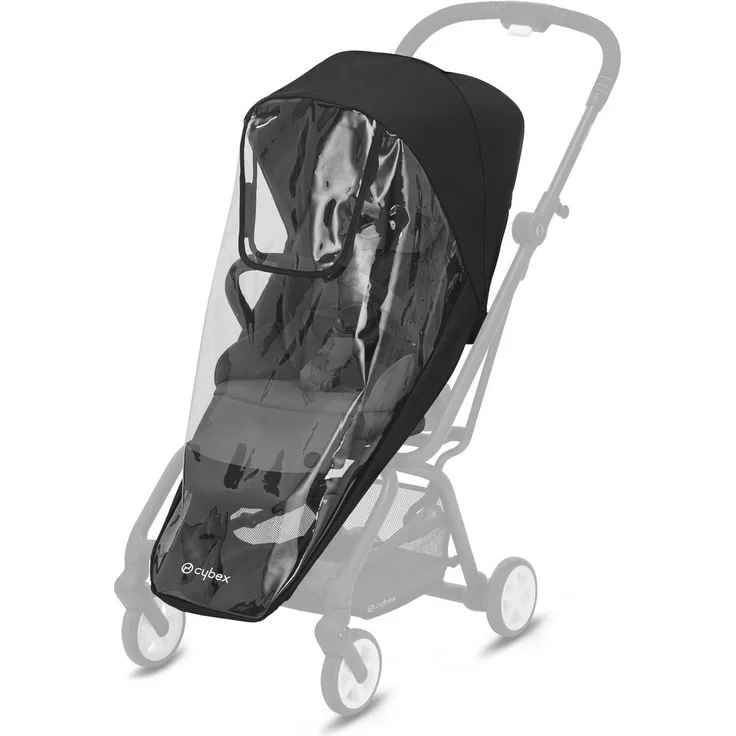 cybex GOLD Regenverdeck für Eezy S Twist 2 Line