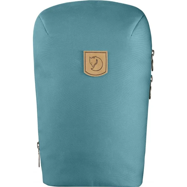 Fjällräven Kiruna Backpack lagoon - Größe 22 Liter