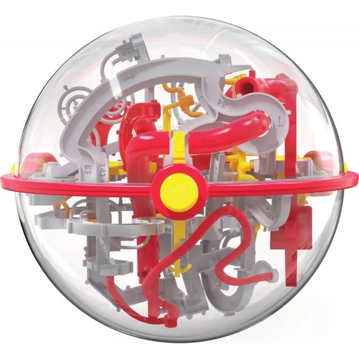 OGM Perplexus Portal