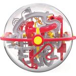 OGM Perplexus Portal