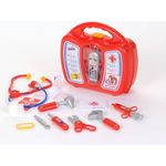 Klein, Theo - Arztkoffer mit Handy