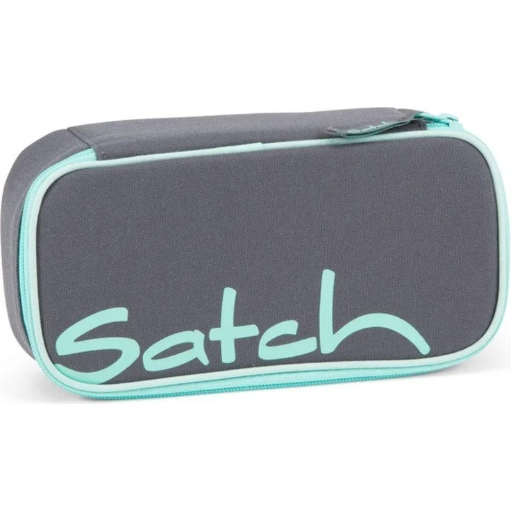 Satch Schlamperbox mint phantom – Bild 1