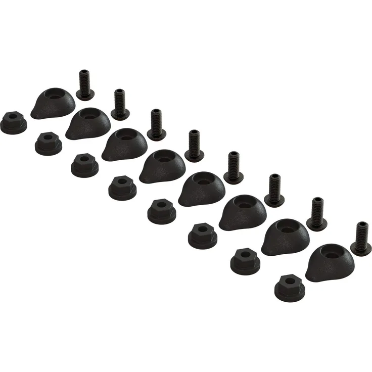 Bodypost Schutzset (8)