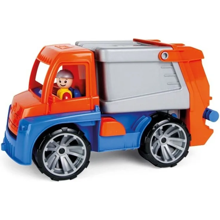 TRUXX Müllwagen