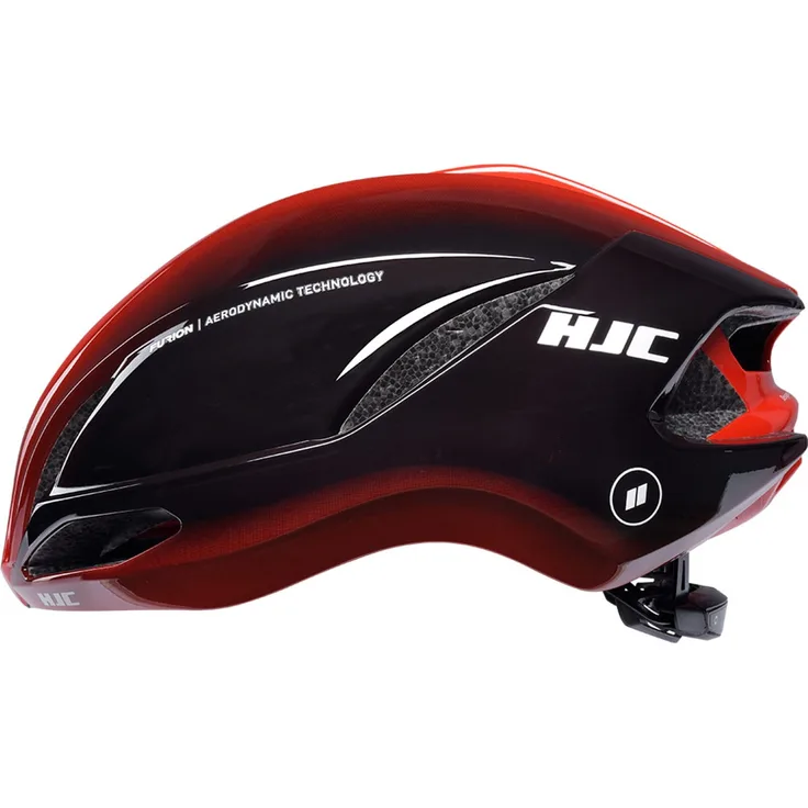 HJC FURION 2. 0 Road - Rot/Schwarz 51 - 56 cm