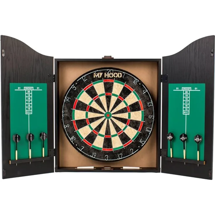 My Hood Home Dart Center Pro