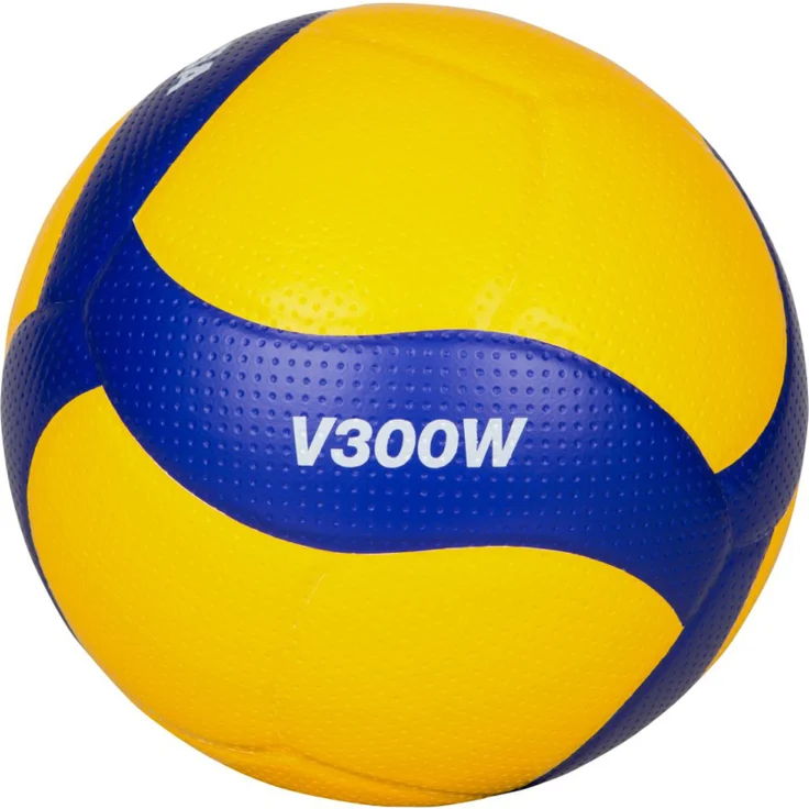 Mikasa® Volleyball V300W – Bild 1