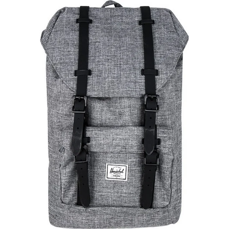 Herschel LITTLE AMERICA M raven x 00919 – Bild 2