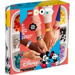 Lego DOTS 41947 'Mickys Armband-Kreativset', 349 Teile, ab 6 Jahren