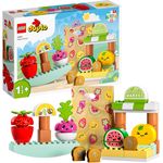 LEGO DUPLO 10983 'Biomarkt', 40 Teile, ab 1,5 Jahren